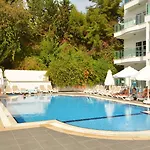 Su - Adult Only Hotell
