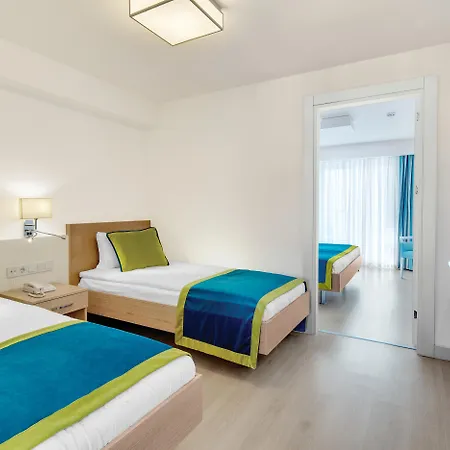 Hotell Su - Adult Only Side