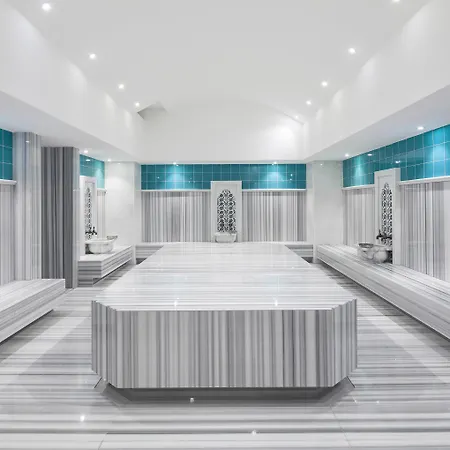 Hotell Su - Adult Only Side
