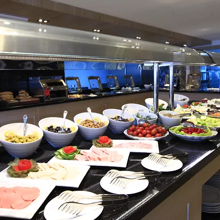Su - Adult Only Hotell