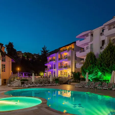 Hotell Su - Adult Only