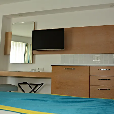 Hotell Su - Adult Only 4*