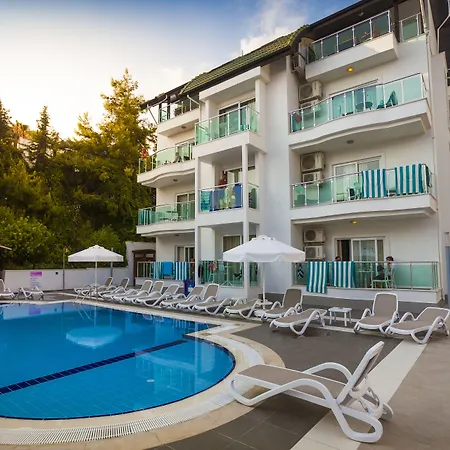 Hotell Su - Adult Only 4*