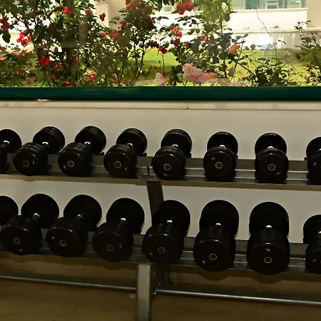 Hotell Su - Adult Only Side