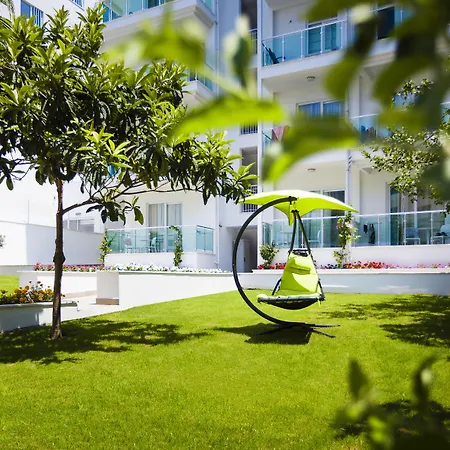 Hotell Su - Adult Only