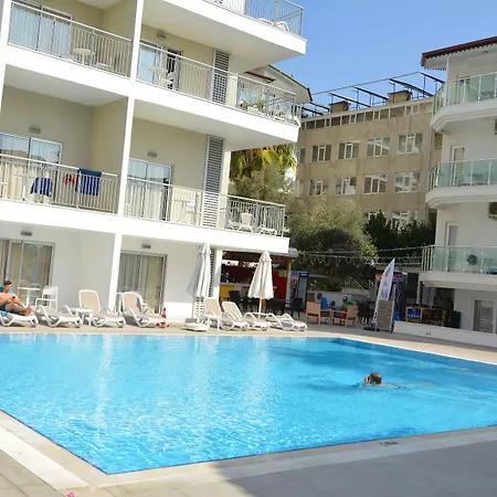 Hotell Su - Adult Only Side