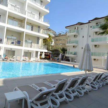 Su - Adult Only Hotell Side
