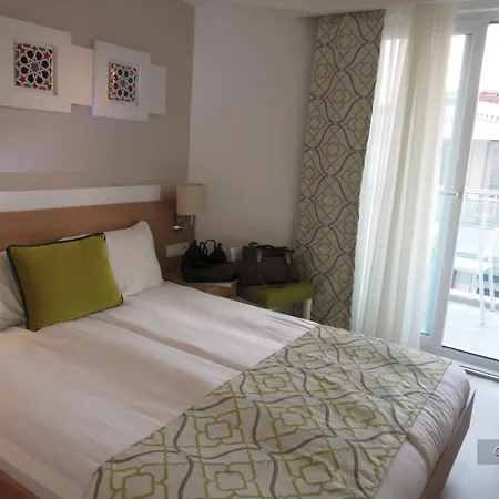Hotel Su - Adult Only