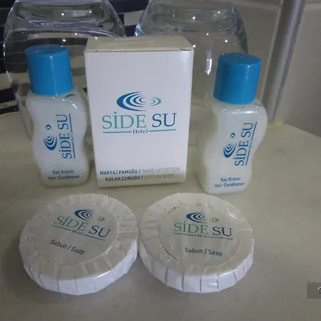 Otel Su - Adult Only Side