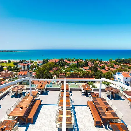 Hotel Su - Adult Only 4*