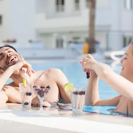 Hotel Su - Adult Only Side