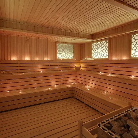 Otel Su - Adult Only Side