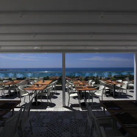 호텔 Su - Adult Only 시데