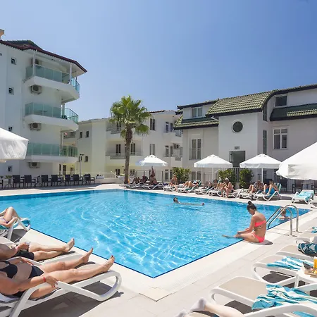 Su - Adult Only 4* Side