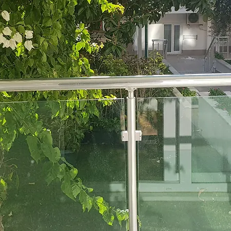 Otel Su - Adult Only