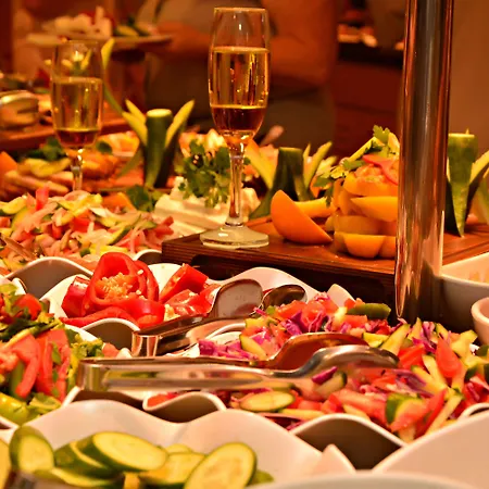 호텔 Su - Adult Only