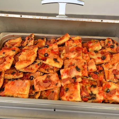 호텔 Su - Adult Only