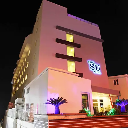 Hotel Su - Adult Only