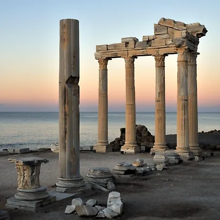 Su - Adult Only Side