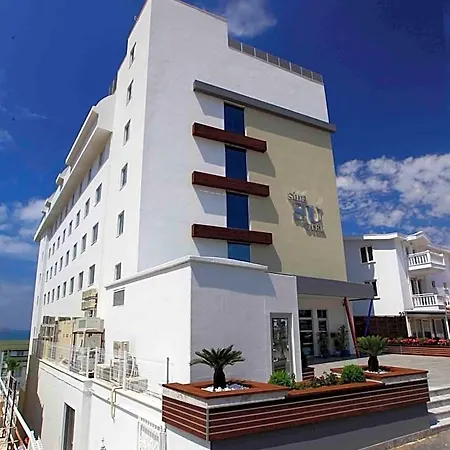 Su - Adult Only Hotel Side