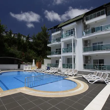 Su - Adult Only Hotel 4*