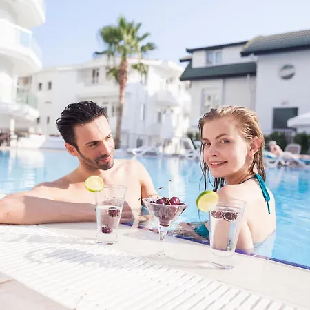 Su - Adult Only 호텔 시데