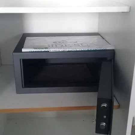 호텔 Su - Adult Only