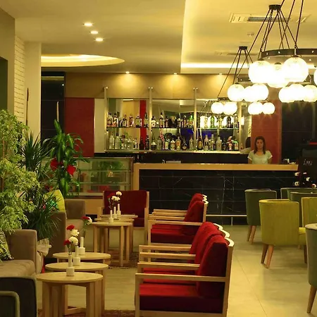 Su - Adult Only Hotel Side