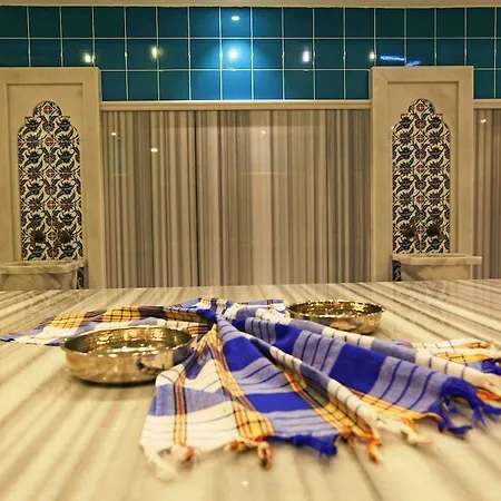 Su - Adult Only Hotel 4*