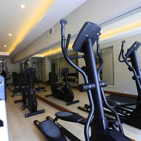 호텔 Su - Adult Only 시데