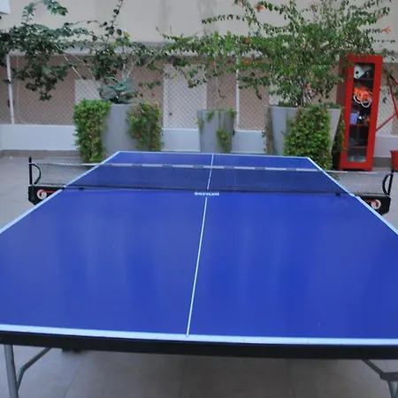 Su - Adult Only 호텔 시데