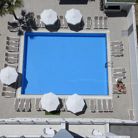 Hotel Su - Adult Only