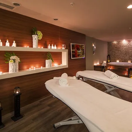 Su - Adult Only מלון 4*