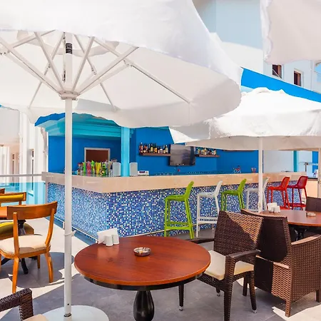 מלון Su - Adult Only סייד