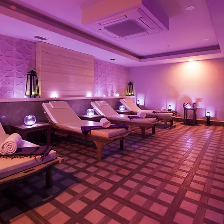 Su - Adult Only 4* סייד