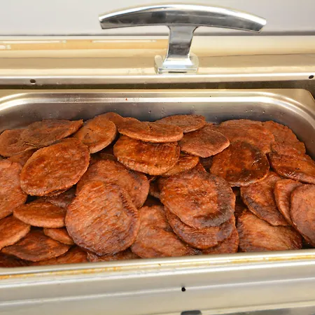 Su - Adult Only 4* סייד