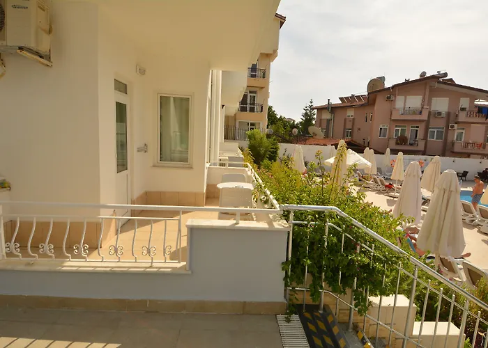 Hotel Su - Adult Only Side